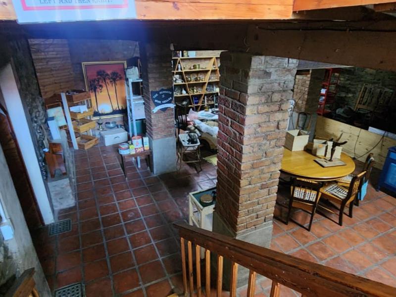 Commercial Property for Sale in Jansenville Eastern Cape